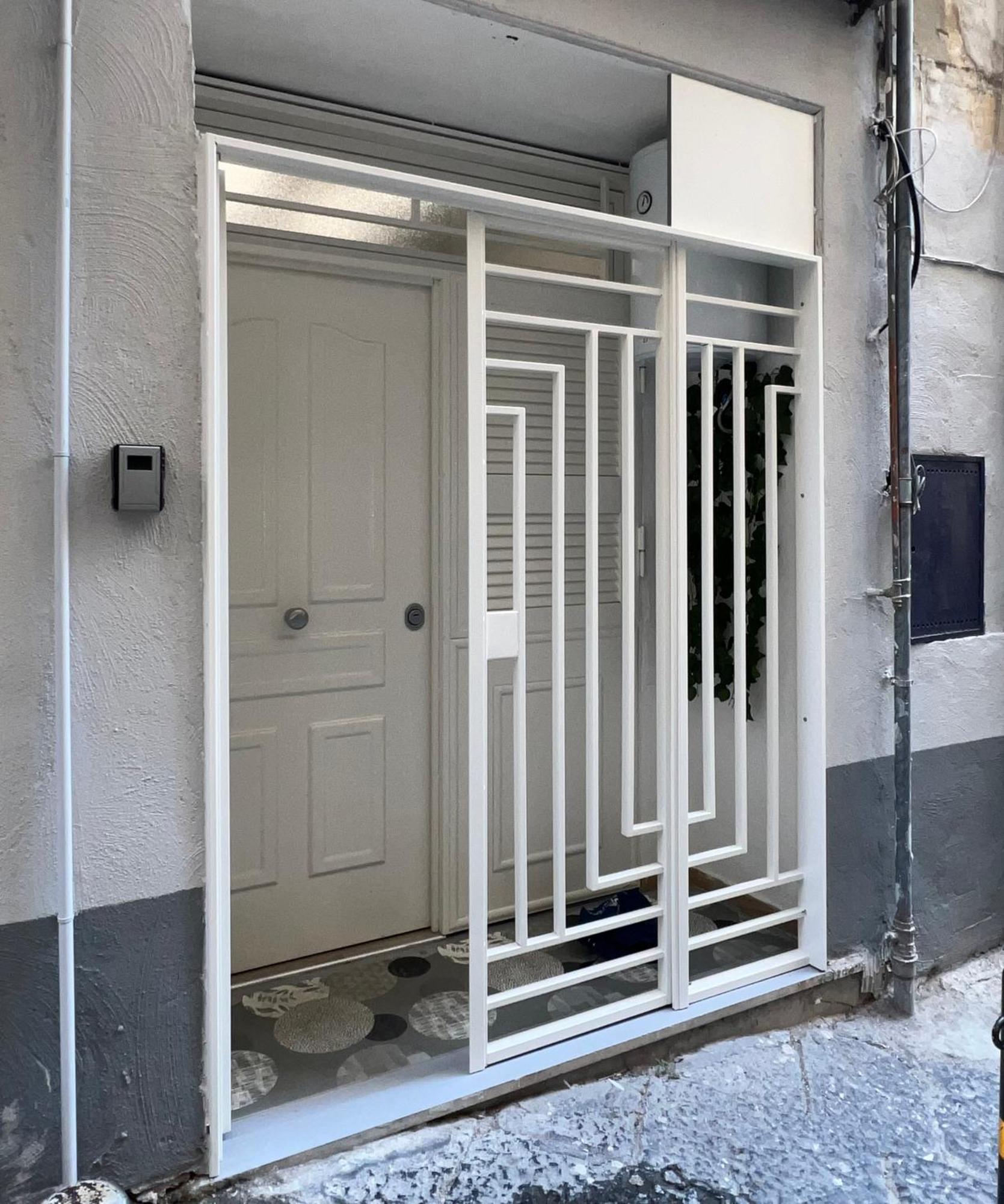 Domus Alba Naples