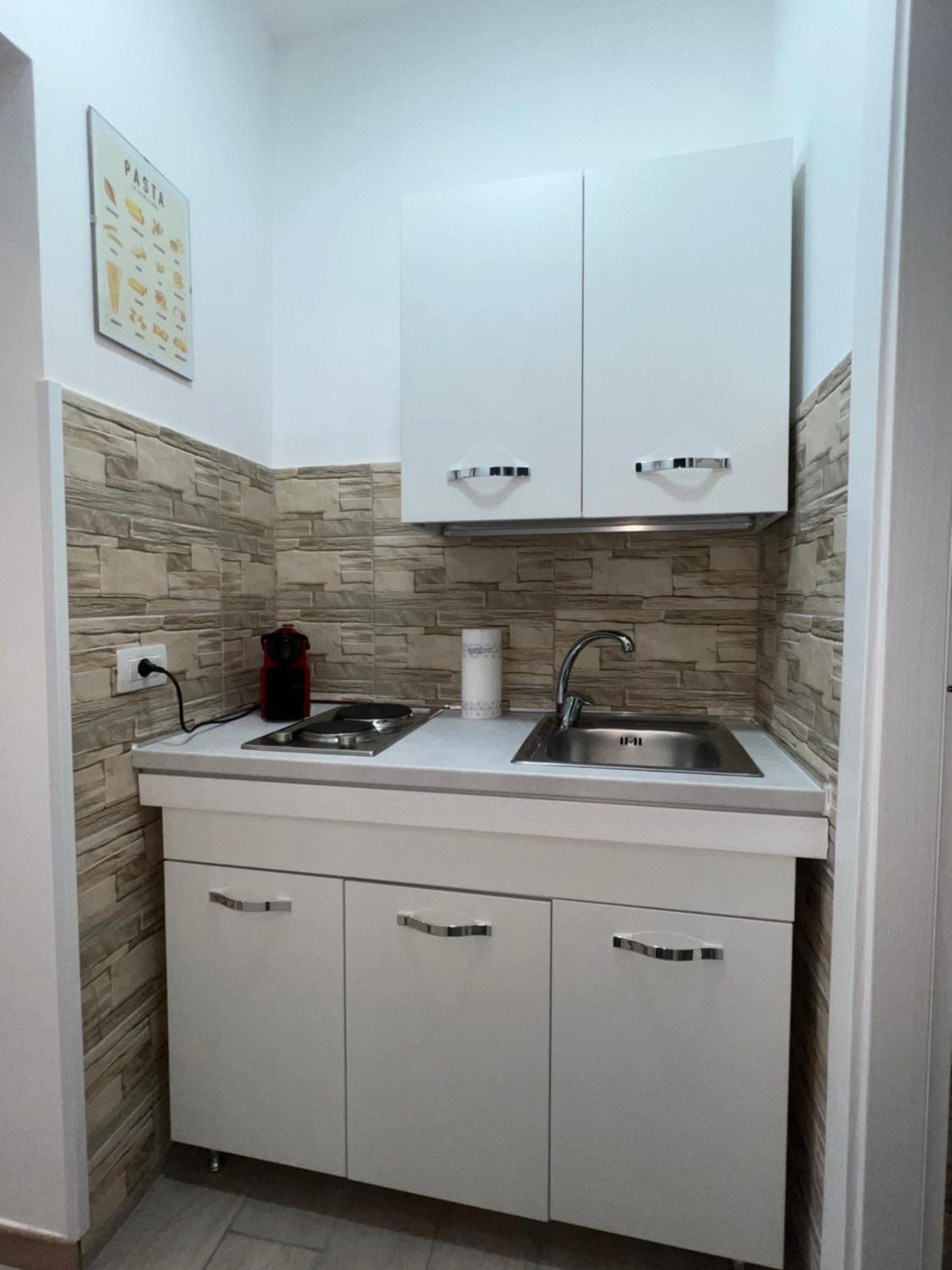 Domus Alba Apartment Naples
