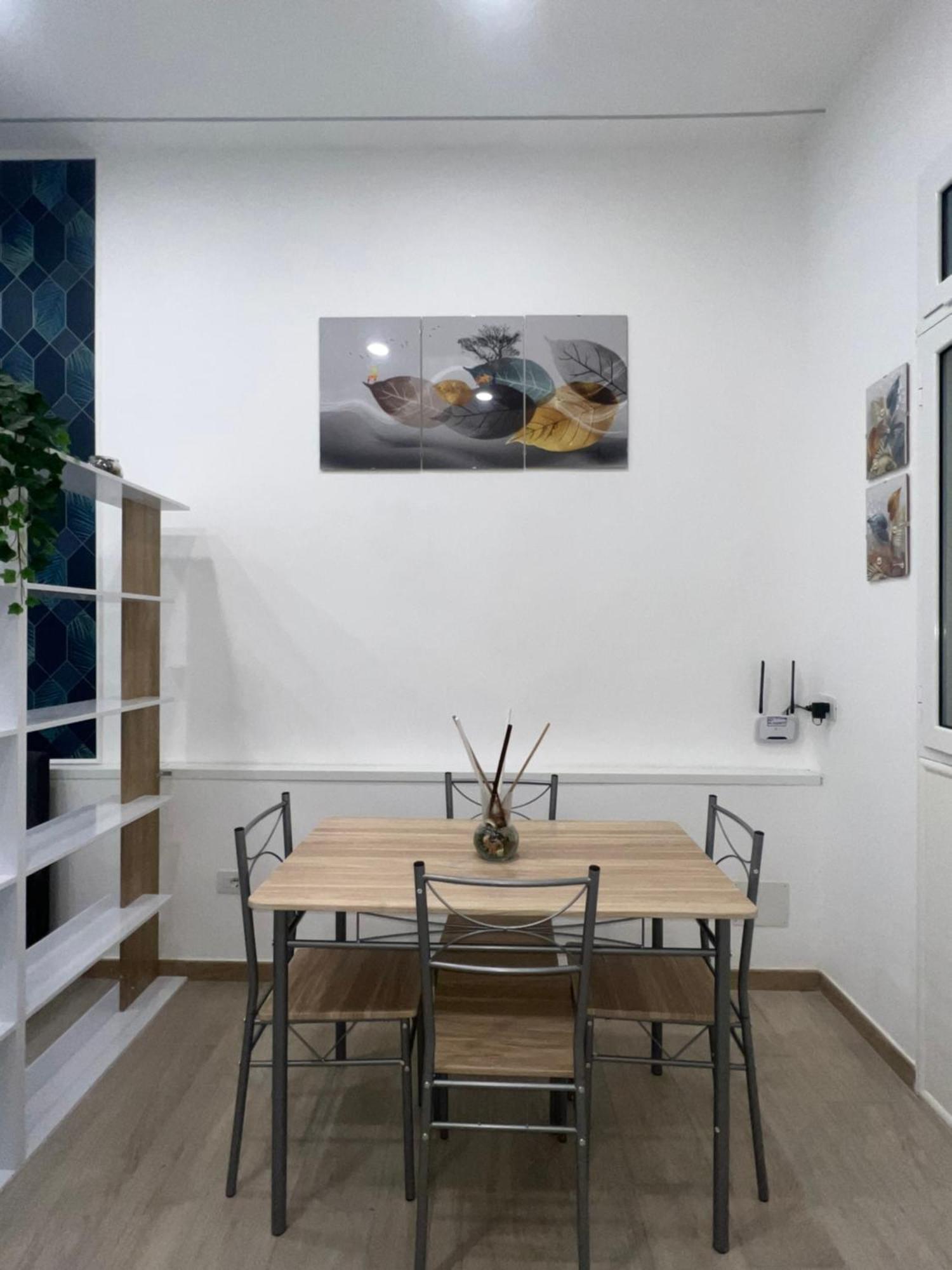 Apartment Domus Alba Naples