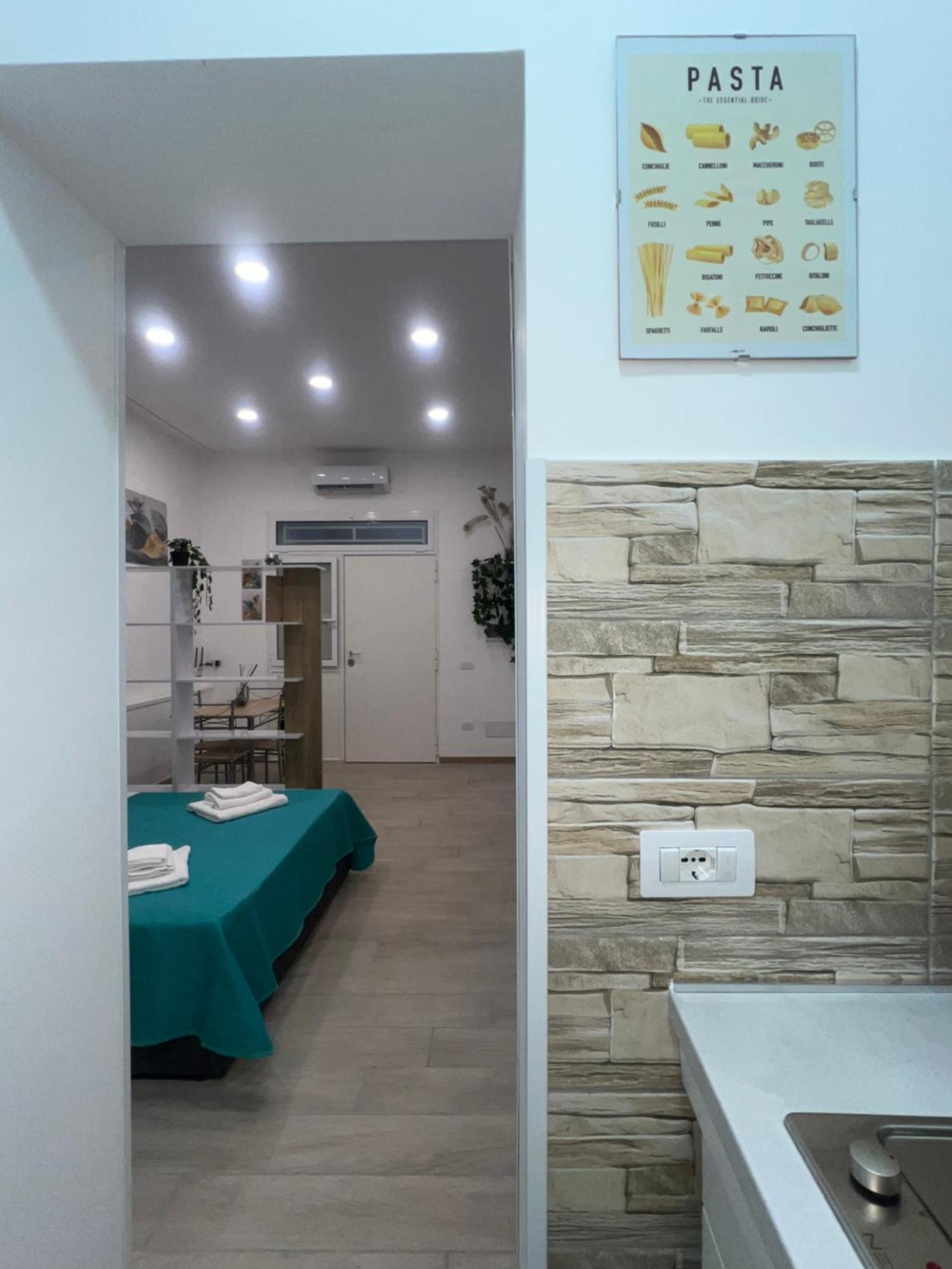 Apartment Domus Alba Naples