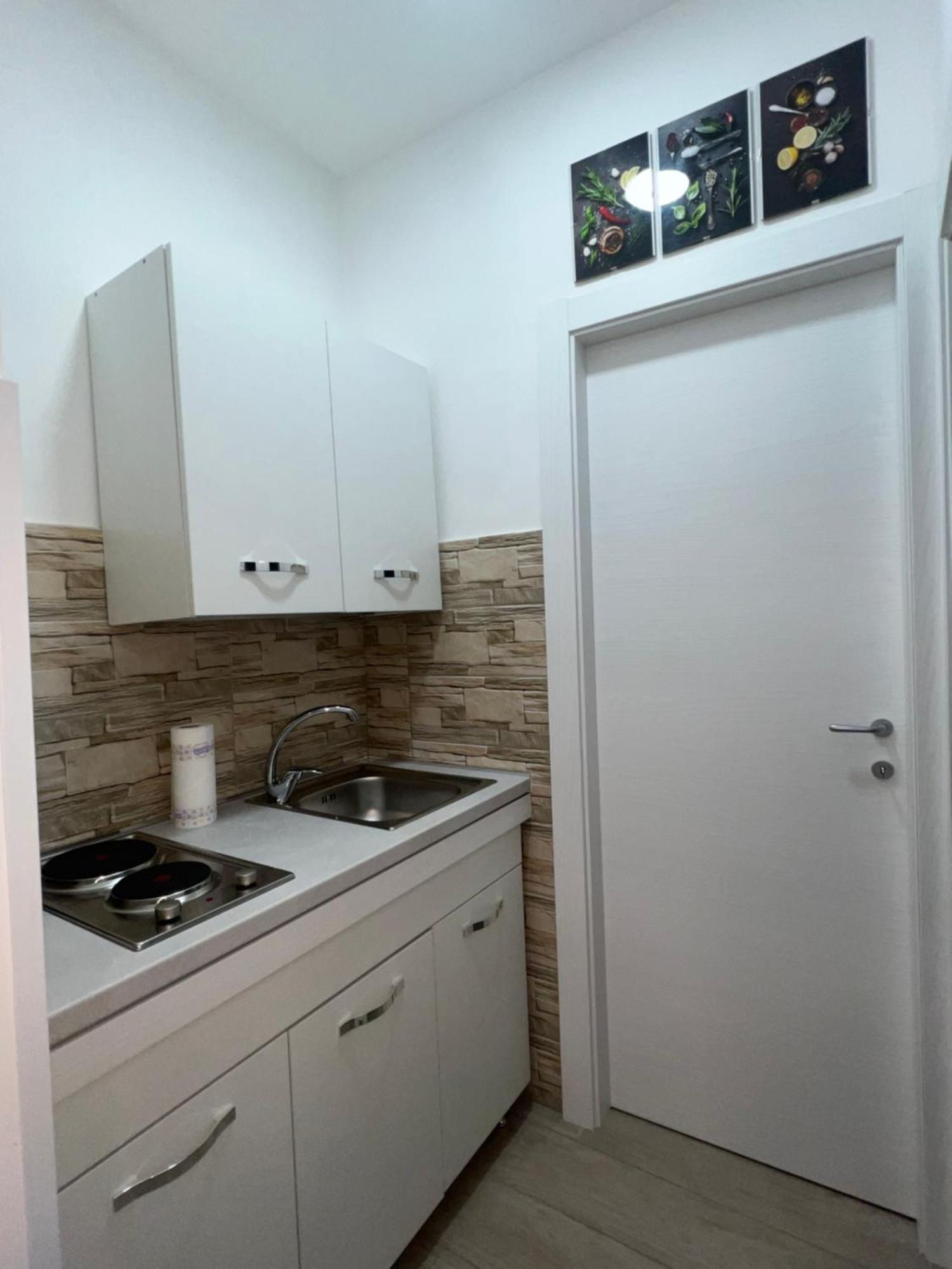 Appartamento Domus Alba Napoli