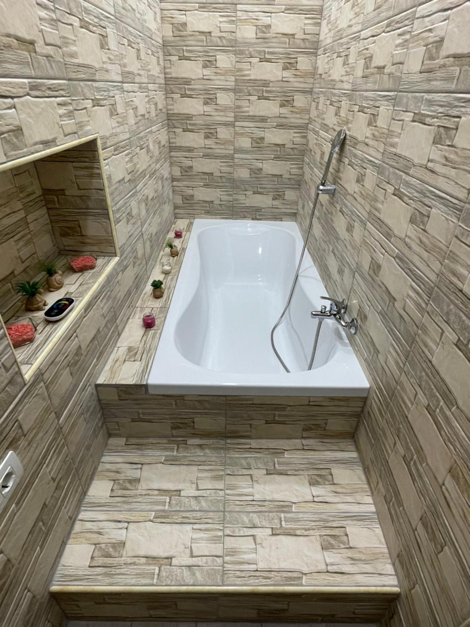 Domus Alba Apartment