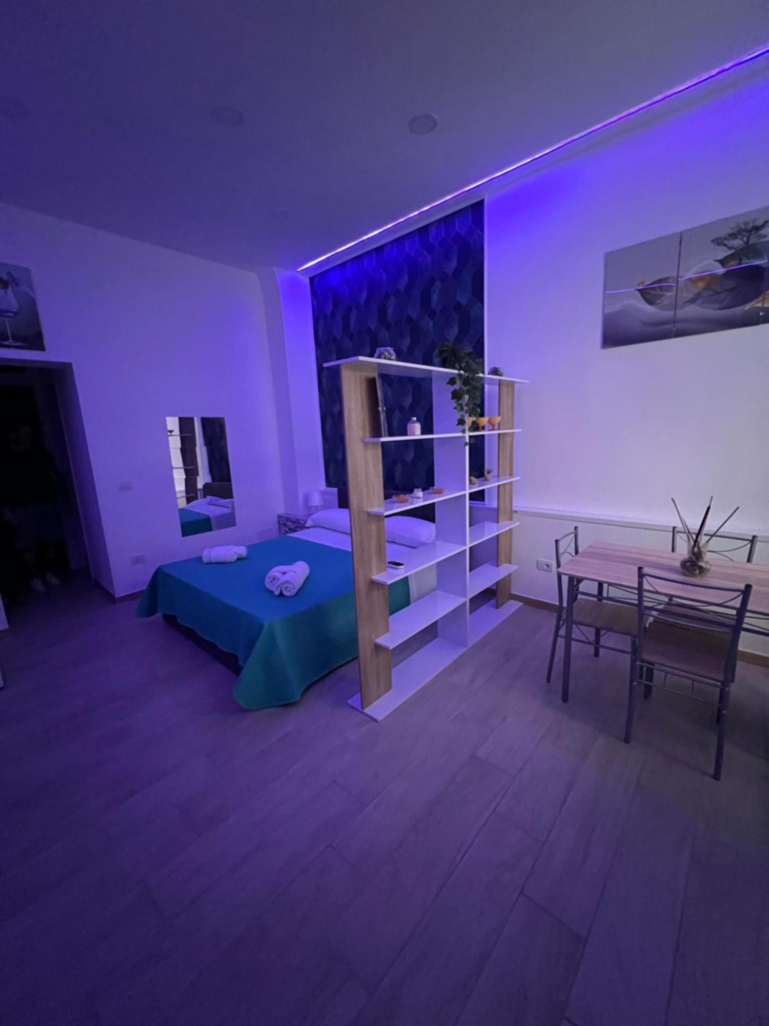 Apartment Domus Alba